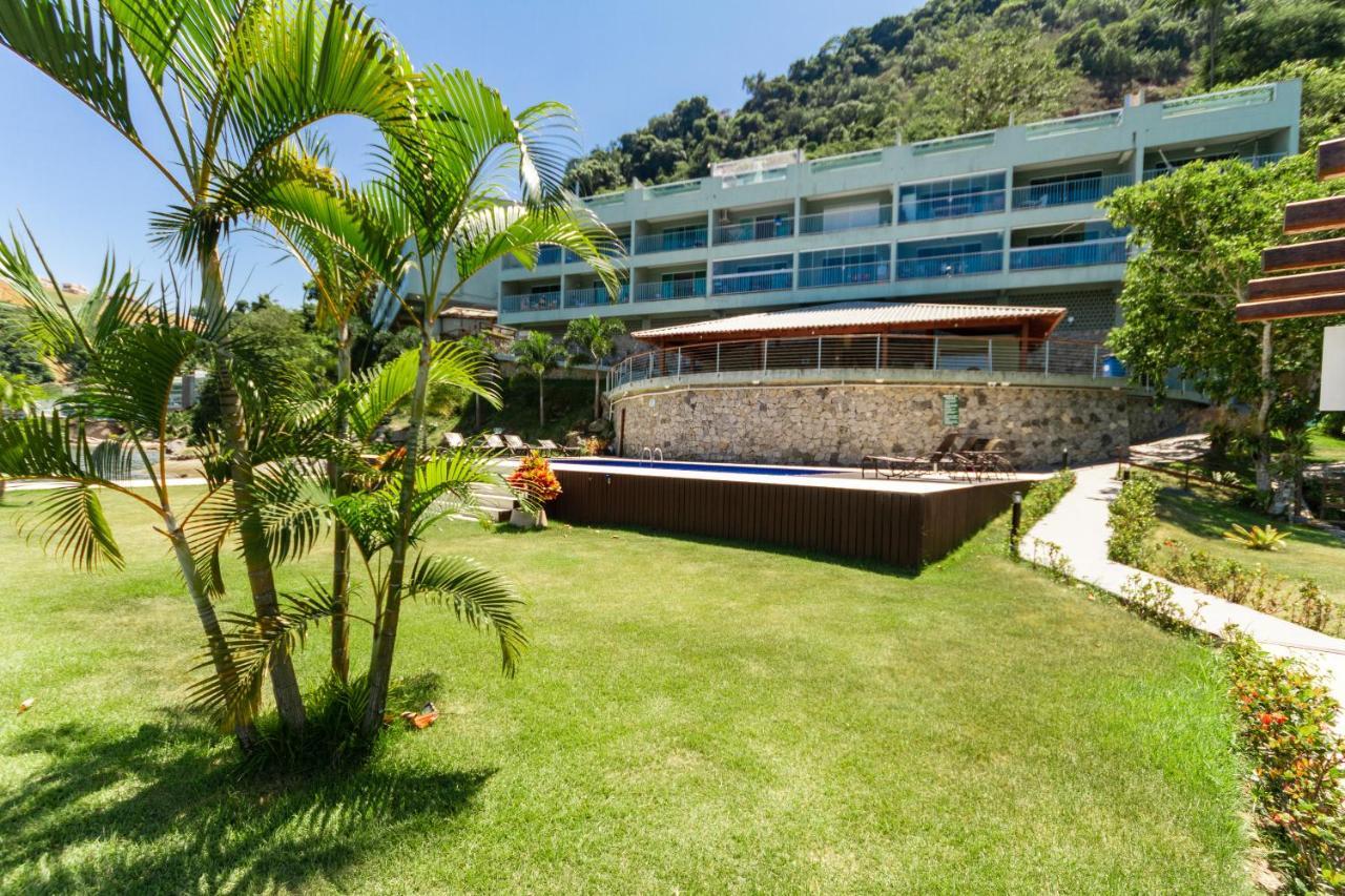 Requinte à beira mar! Recarregue suas energias! Angra dos Reis Exterior foto
