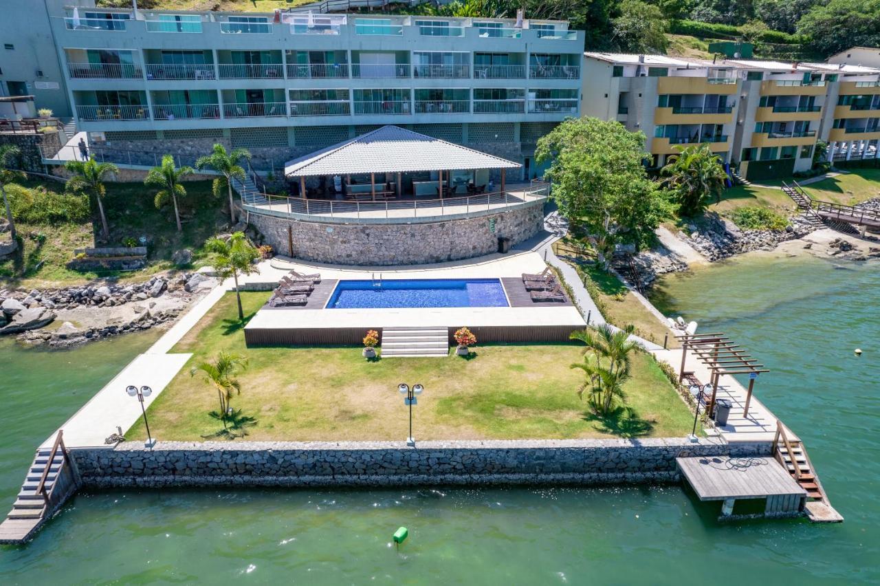 Requinte à beira mar! Recarregue suas energias! Angra dos Reis Exterior foto