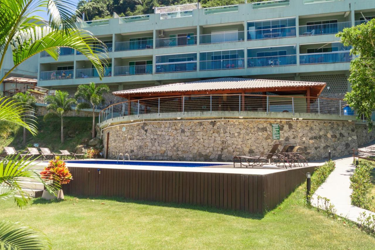 Requinte à beira mar! Recarregue suas energias! Angra dos Reis Exterior foto